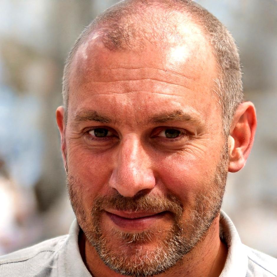 Dr. Marcus Finanzberater